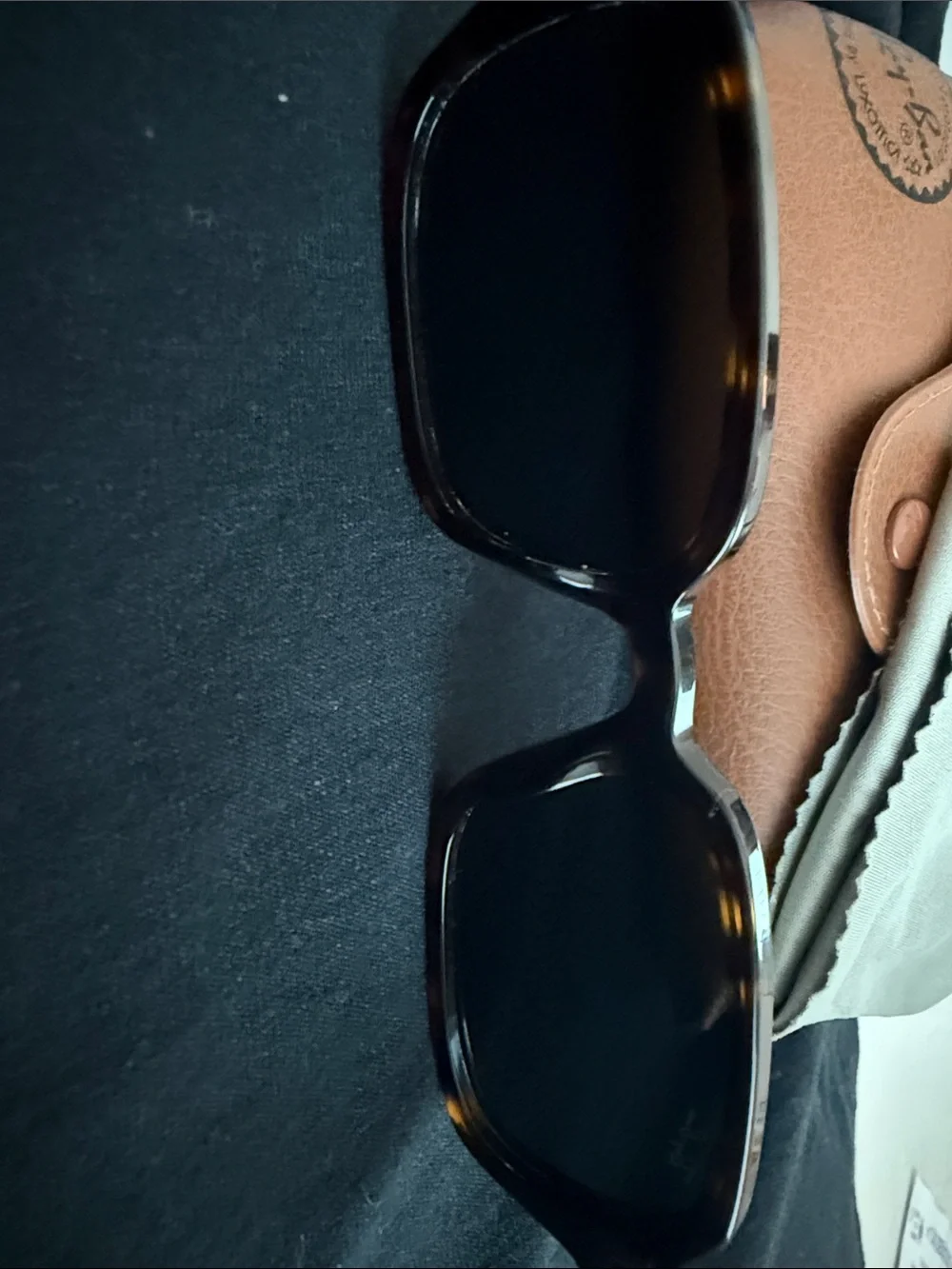 Ray-Ban Zuri Sunglasses